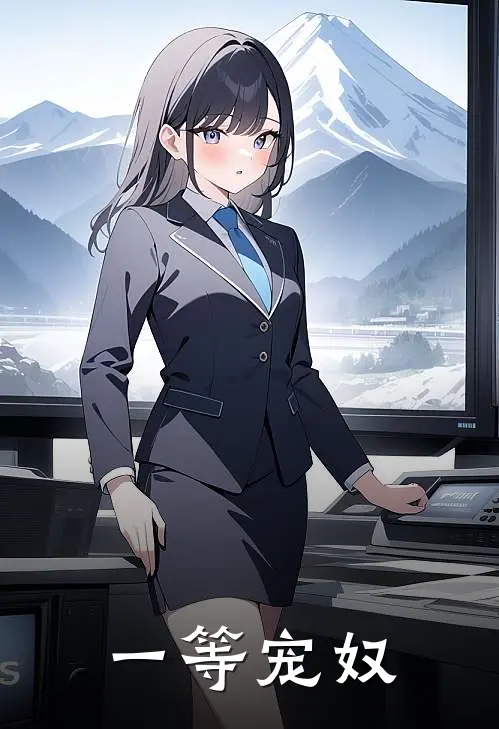 一等宠奴