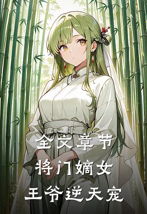 全文章节将门嫡女：王爷逆天宠