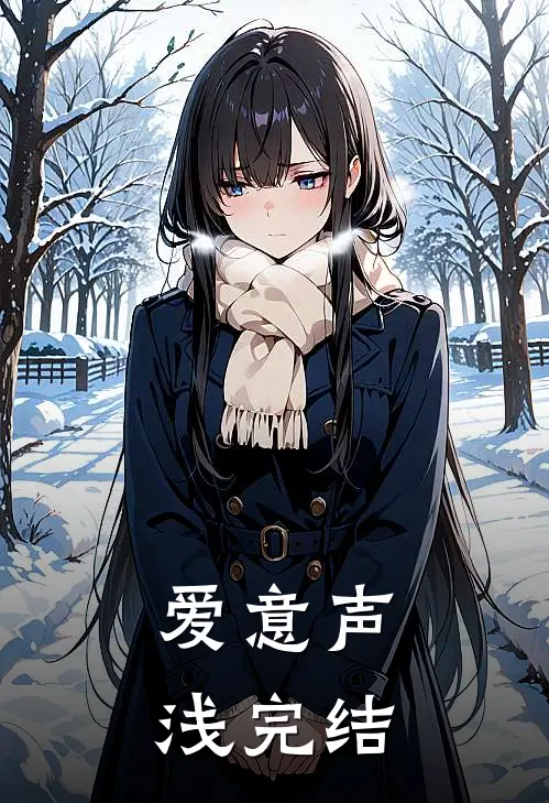 爱意声浅完结