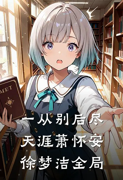 一从别后尽天涯萧怀安徐梦洁全局