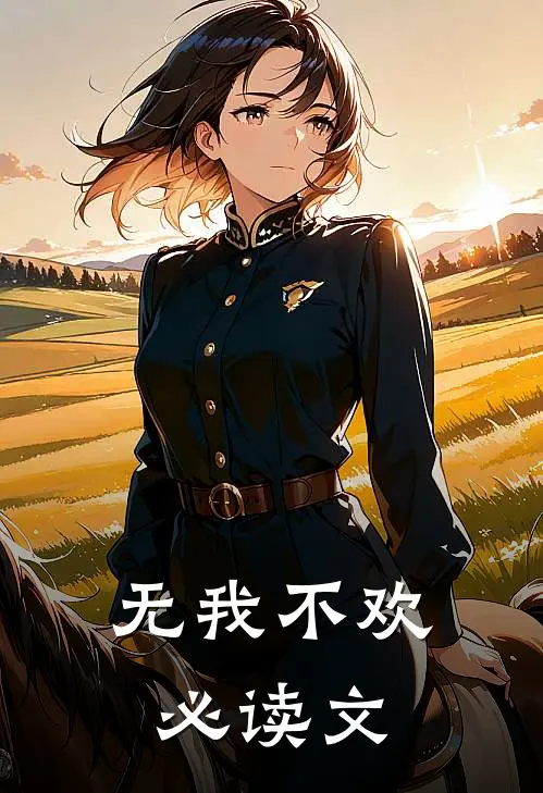 无我不欢必读文