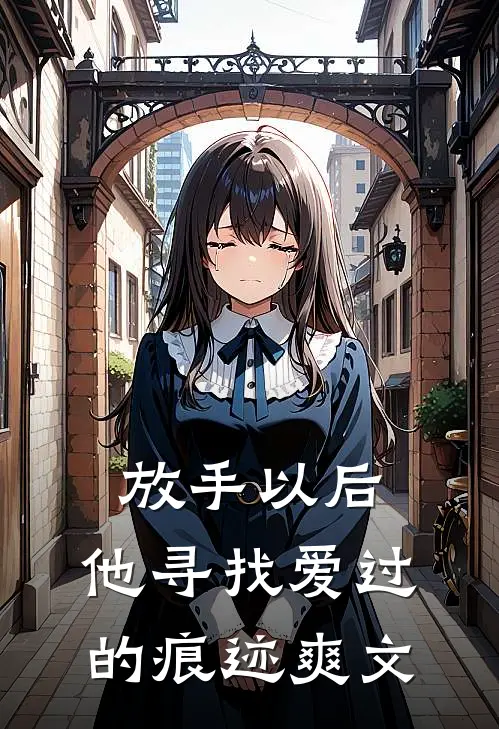 放手以后,他寻找爱过的痕迹爽文