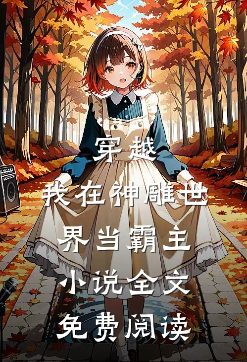 穿越：我在神雕世界当霸主小说全文免费阅读