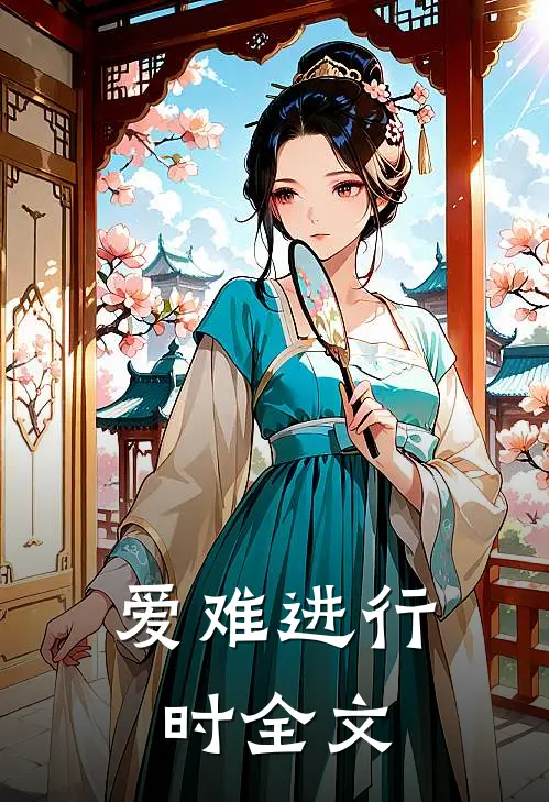 爱难进行时全文