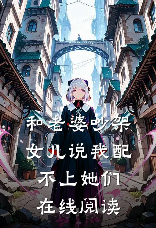 和老婆吵架，女儿说我配不上她们在线阅读