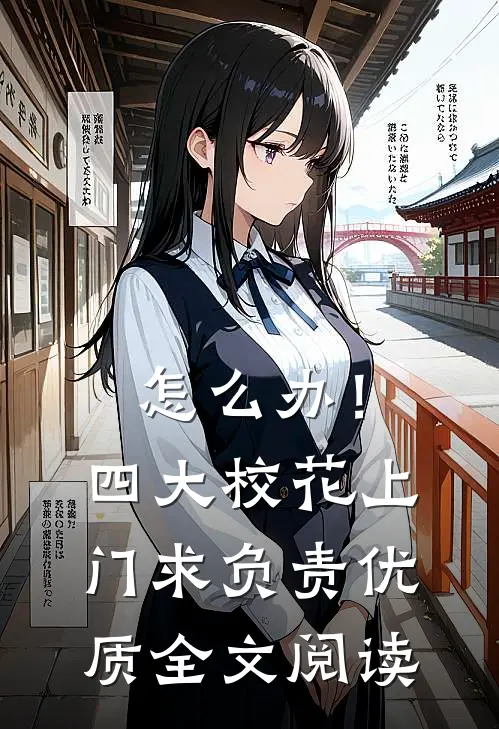 怎么办！四大校花上门求负责优质全文阅读