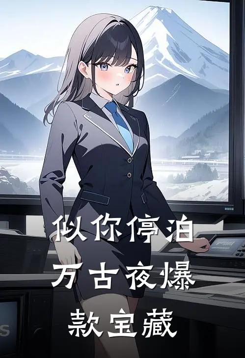 似你停泊万古夜爆款宝藏