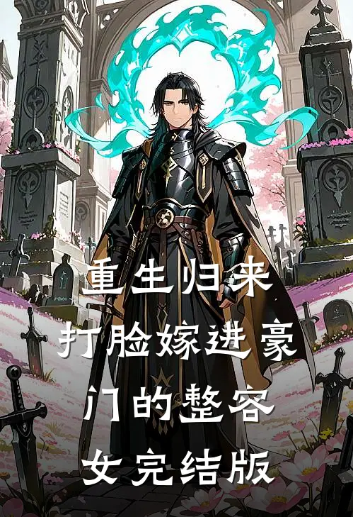 重生归来，打脸嫁进豪门的整容女完结版