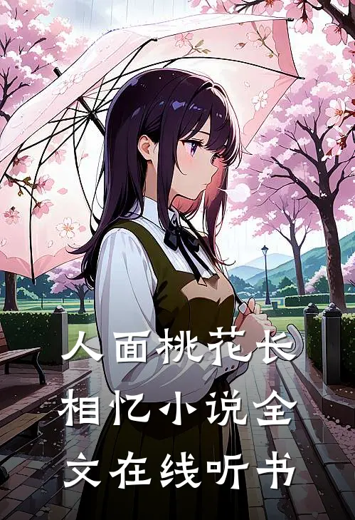 人面桃花长相忆小说全文在线听书