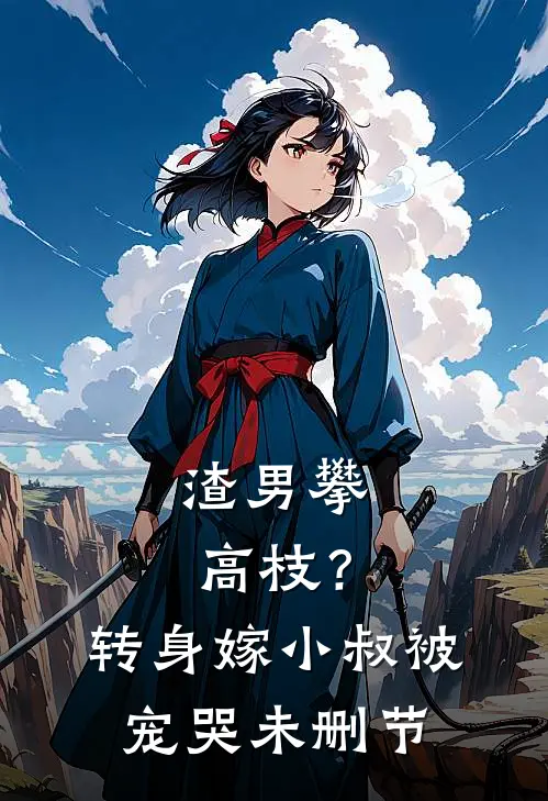 渣男攀高枝？转身嫁小叔被宠哭未删节