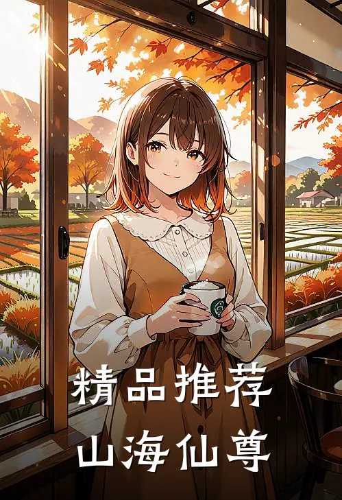 精品推荐山海仙尊