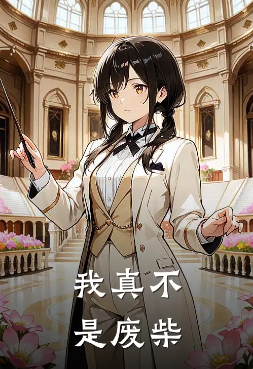 我真不是废柴