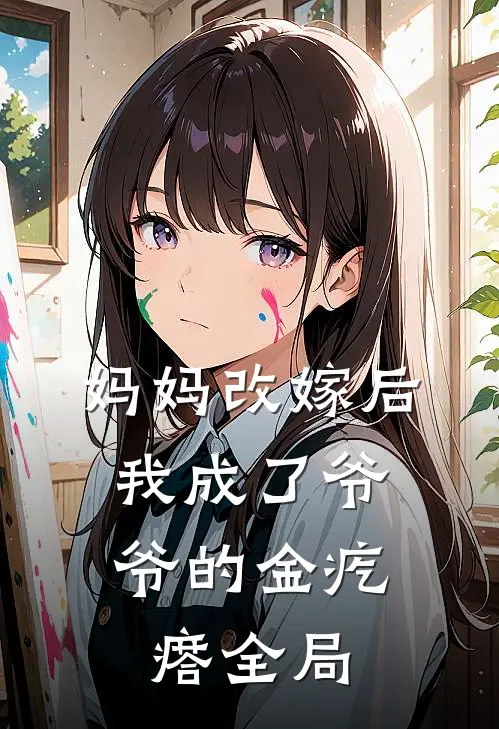 妈妈改嫁后，我成了爷爷的金疙瘩全局