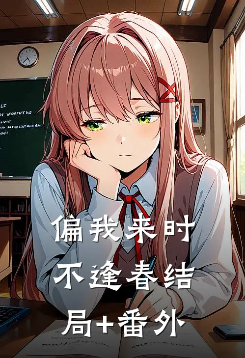 偏我来时不逢春结局+番外