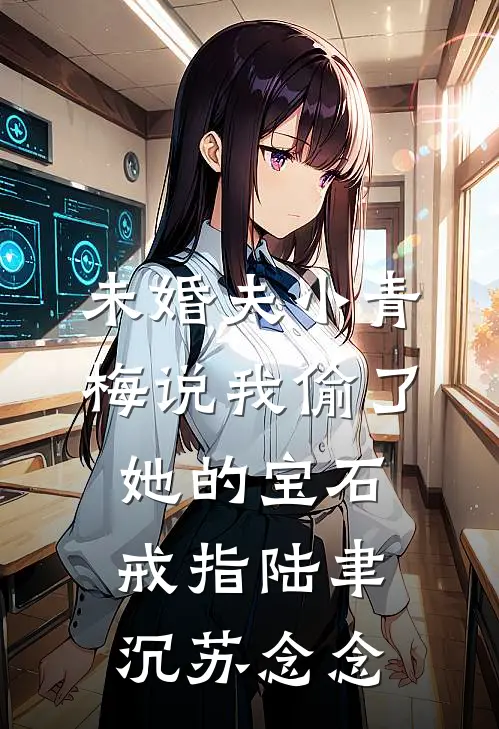 未婚夫小青梅说我偷了她的宝石戒指陆聿沉苏念念