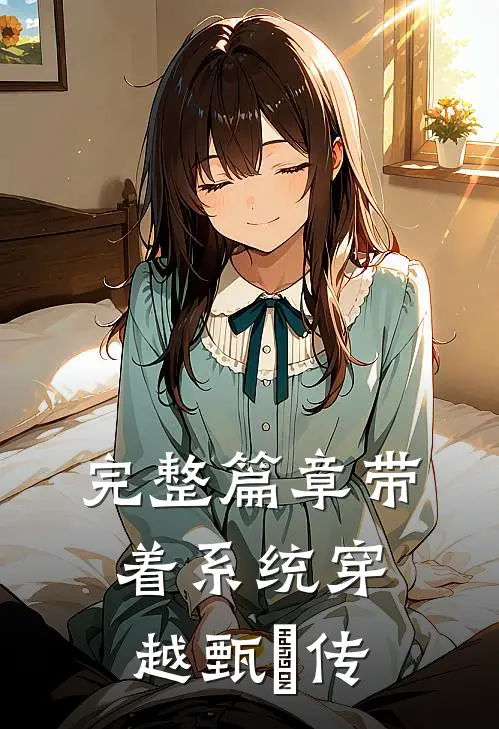 完整篇章带着系统穿越甄嬛传