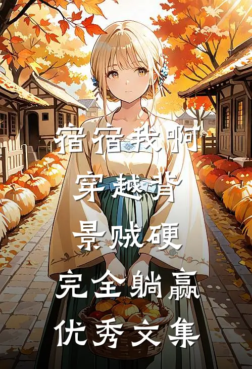 宿宿我啊，穿越背景贼硬，完全躺赢优秀文集