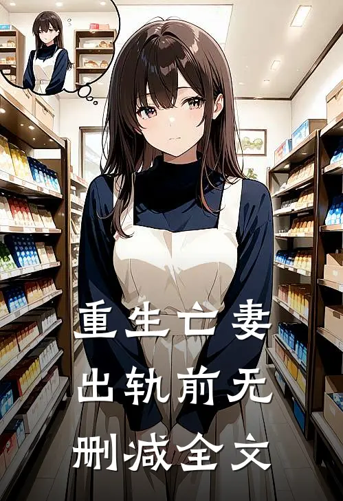 重生亡妻出轨前无删减全文