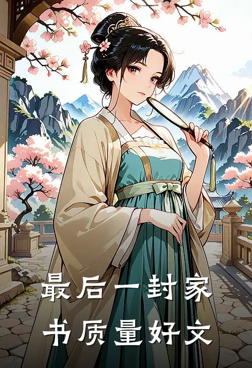 最后一封家书质量好文