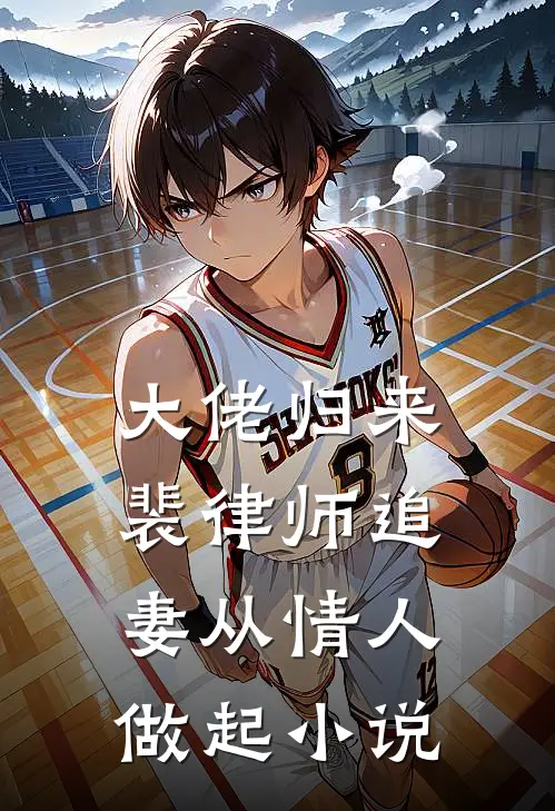 大佬归来,裴律师追妻从情人做起