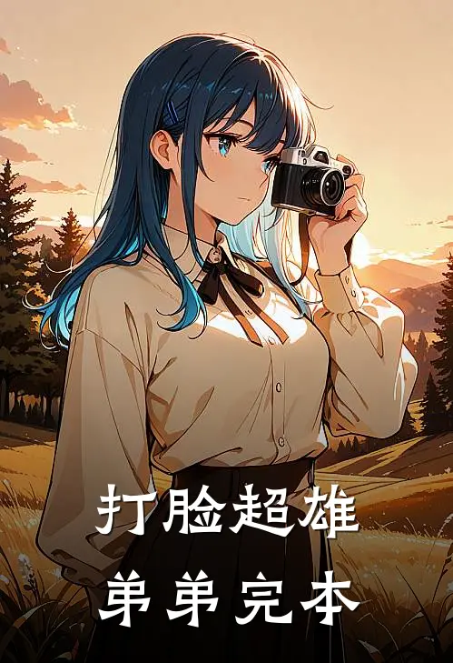 打脸超雄弟弟完本
