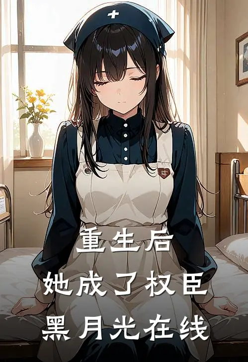 重生后，她成了权臣黑月光在线