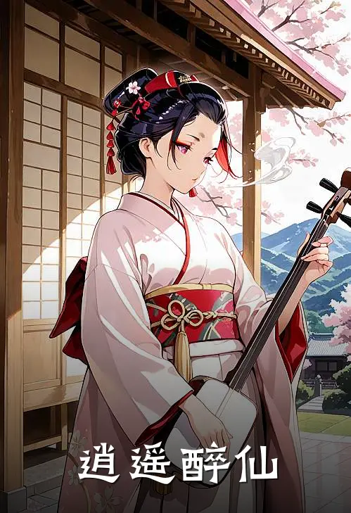 逍遥醉仙