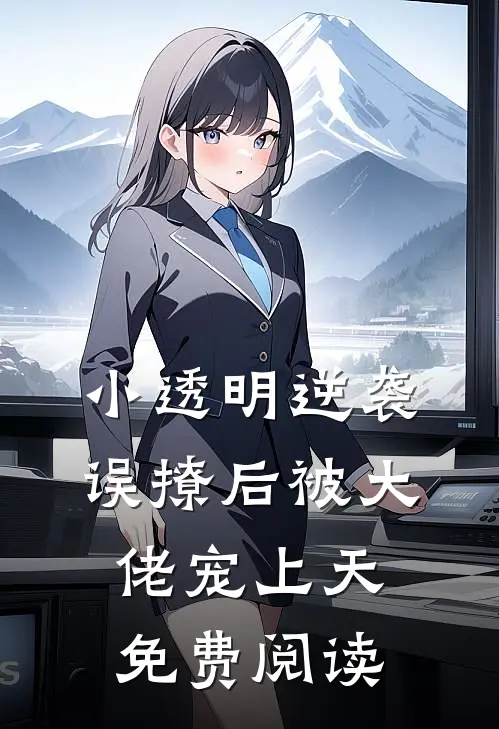 小透明逆袭误撩后被大佬宠上天免费阅读全文