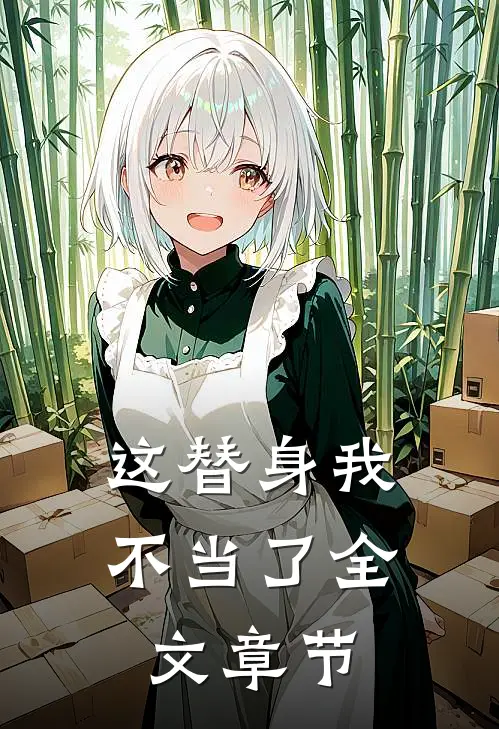 这替身我不当了全文章节