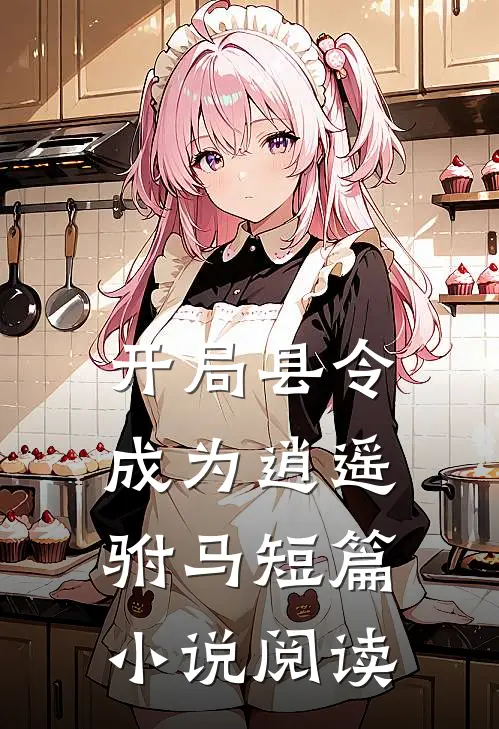 开局县令，成为逍遥驸马短篇小说阅读