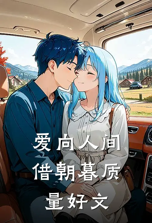 爱向人间借朝暮质量好文