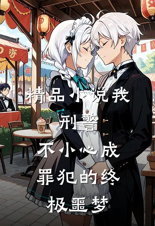 精品我,刑警,不小心成罪犯的终极噩梦在线观看