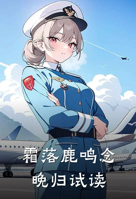 霜落鹿鸣念晚归试读