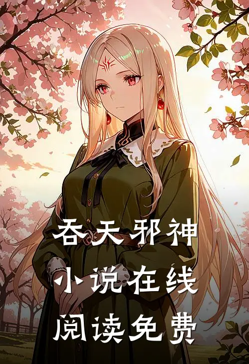 吞天邪神小说在线阅读免费