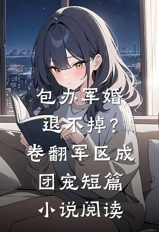 包办军婚退不掉？卷翻军区成团宠短篇小说阅读