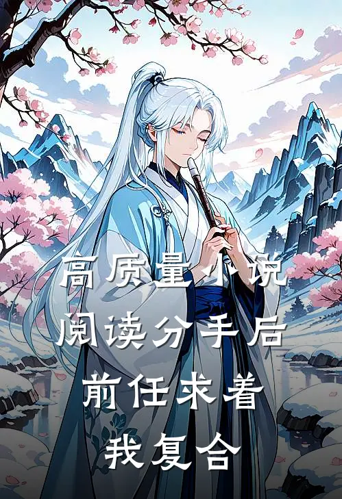 高质量小说阅读分手后，前任求着我复合