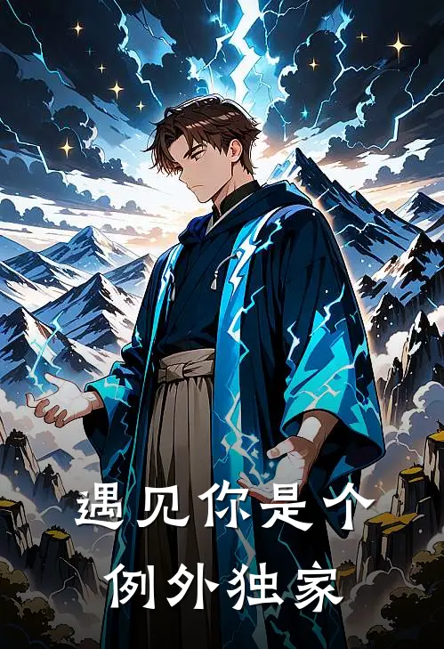 遇见你是个例外独家