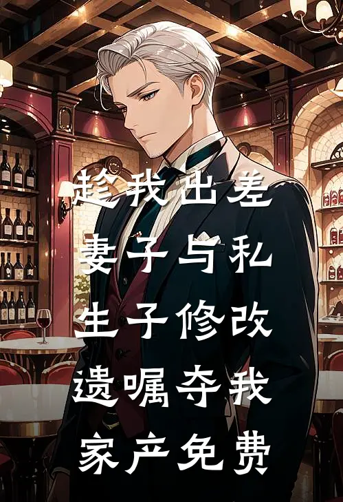 趁我出差，妻子与私生子修改遗嘱夺我家产免费