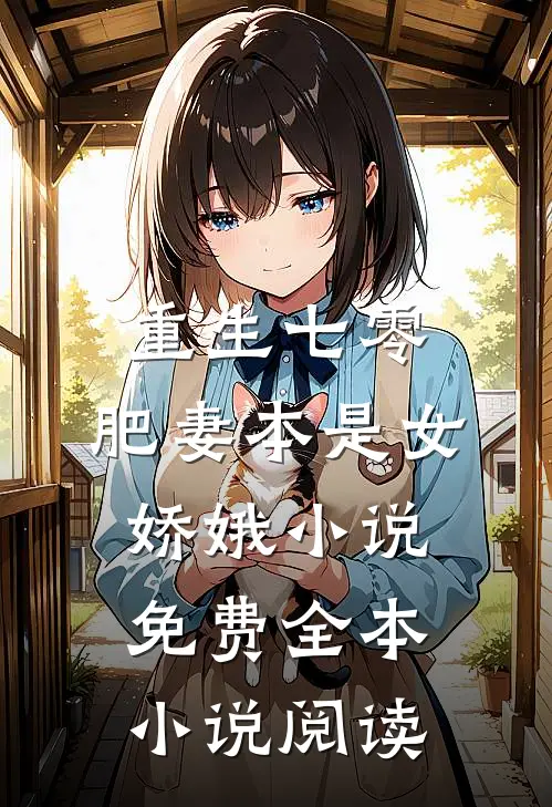 重生七零:肥妻本是女娇娥 小说 免费全本小说阅读