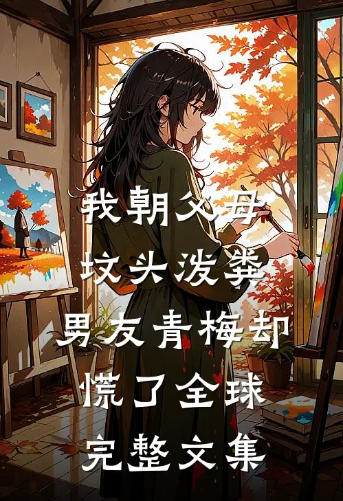 我朝父母坟头泼粪，男友青梅却慌了全球完整文集