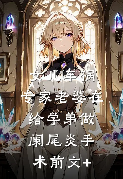 女儿车祸，专家老婆在给学弟做阑尾炎手术前文+