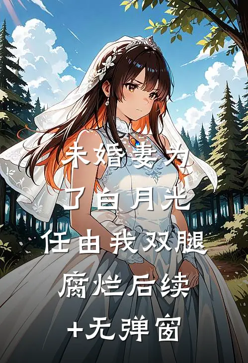 未婚妻为了白月光，任由我双腿腐烂后续+无弹窗