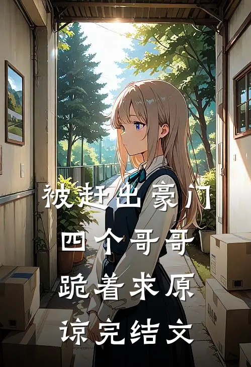 被赶出豪门，四个哥哥跪着求原谅完结文