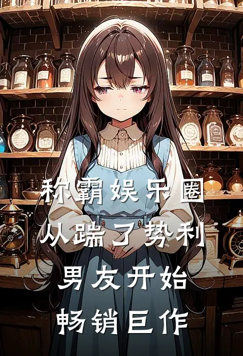 称霸娱乐圈：从踹了势利男友开始畅销巨作