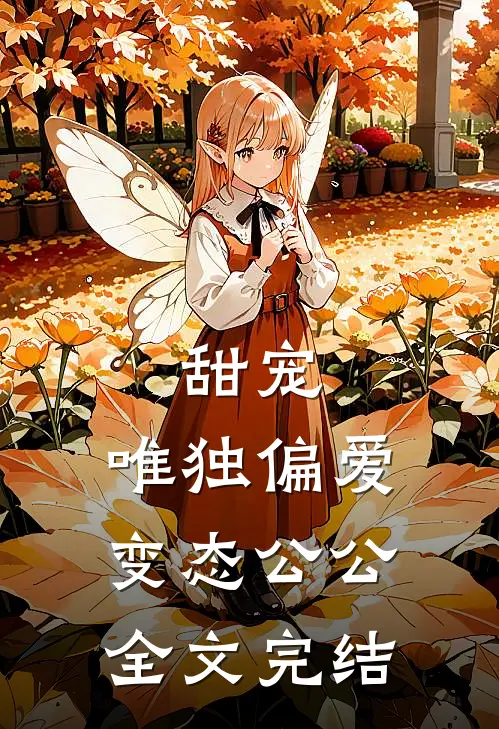 甜宠：唯独偏爱变态公公全文完结