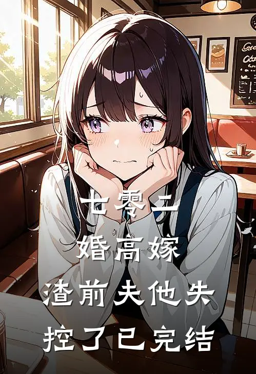 七零二婚高嫁，渣前夫他失控了已完结