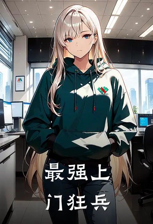 最强上门狂兵