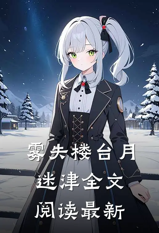 雾失楼台月迷津全文阅读最新