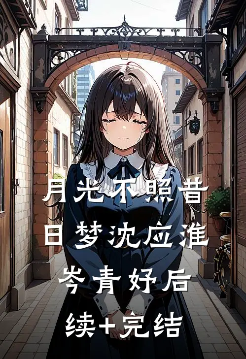月光不照昔日梦沈应淮岑青妤后续+完结