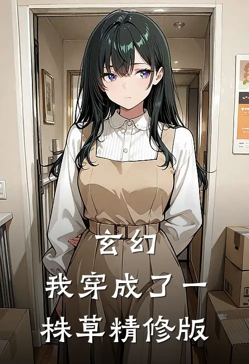 玄幻：我穿成了一株草精修版